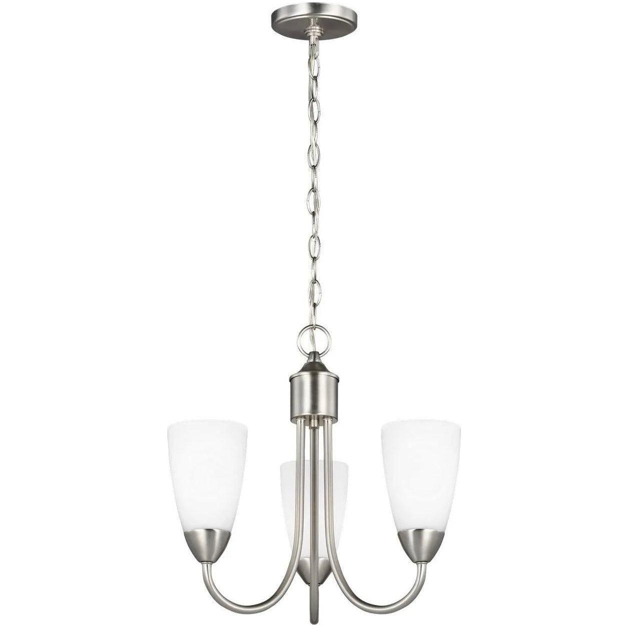 Generation Lighting - Seville Chandelier - 3120203-962 - Canada Light Shop