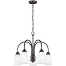 Generation Lighting - Seville Downlight Chandelier - 3220205-710 - Canada Light Shop