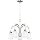 Generation Lighting - Seville Downlight Chandelier - 3220205EN3-710 - Canada Light Shop