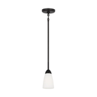 Generation Lighting - Seville Mini Pendant - 6120201-112 - Canada Light Shop