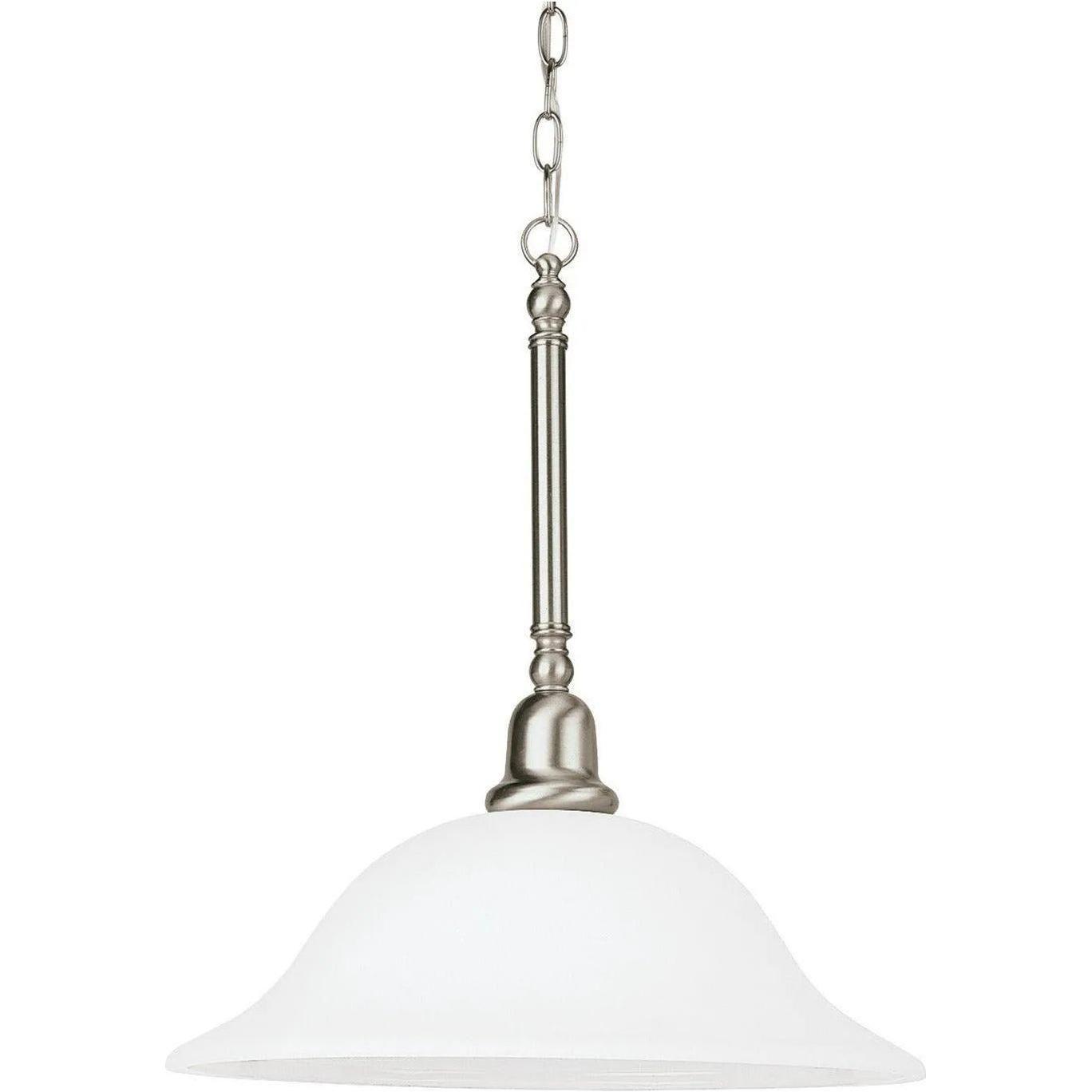 Generation Lighting - Sussex Pendant - 61060-782 - Canada Light Shop