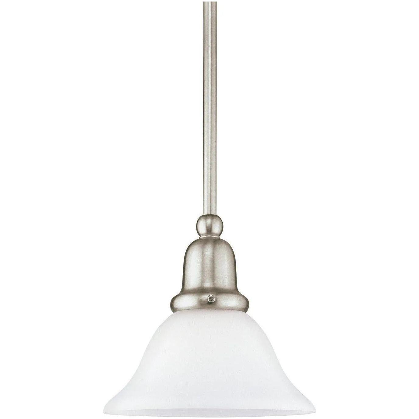 Generation Lighting - Sussex Pendant - 61060EN3-782 - Canada Light Shop