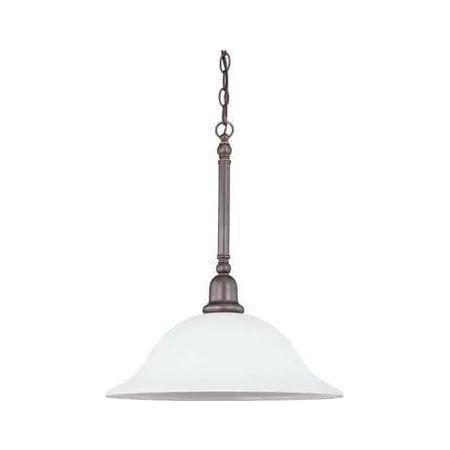 Generation Lighting - Sussex Pendant - 61060EN3-962 - Canada Light Shop