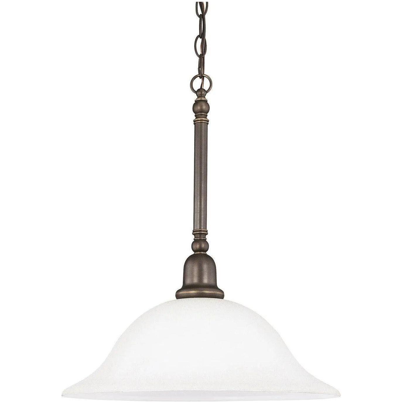 Generation Lighting - Sussex Pendant - 66060-782 - Canada Light Shop