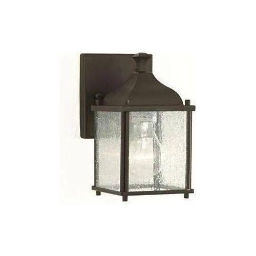 Generation Lighting - Terrace Outdoor Wall Lantern - OL4000ORB - Canada Light Shop