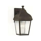 Generation Lighting - Terrace Outdoor Wall Lantern - OL4001ORB - Canada Light Shop