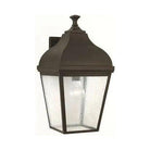 Generation Lighting - Terrace Outdoor Wall Lantern - OL4003ORB - Canada Light Shop