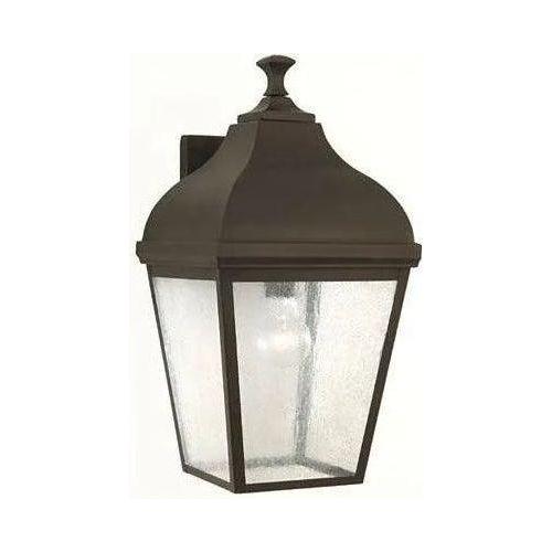 Generation Lighting - Terrace Outdoor Wall Lantern - OL4003ORB - Canada Light Shop