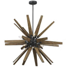Generation Lighting - Thorne Chandelier - F3257/6CH - Canada Light Shop