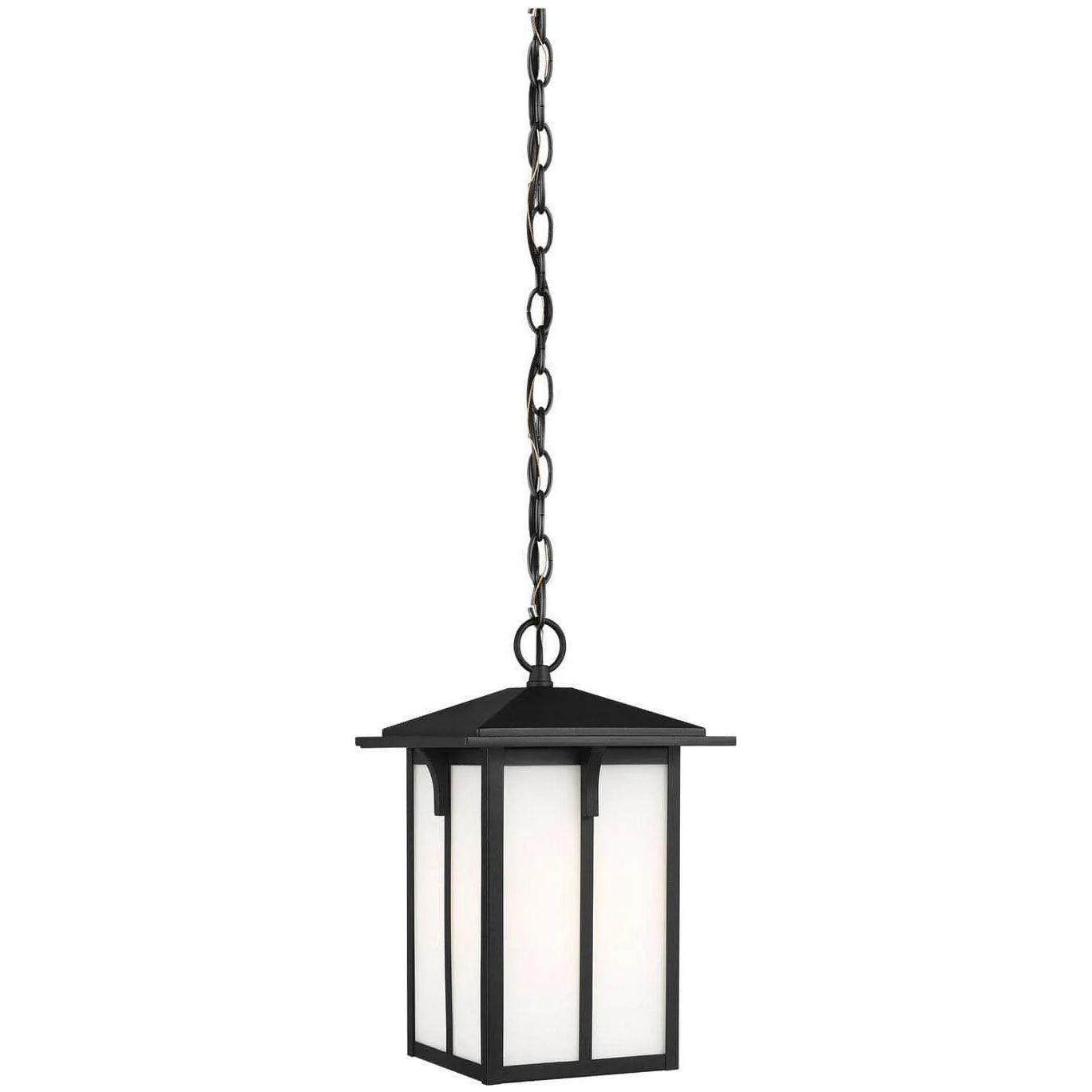Generation Lighting - Tomek Outdoor Pendant - 6252701-12 - Canada Light Shop