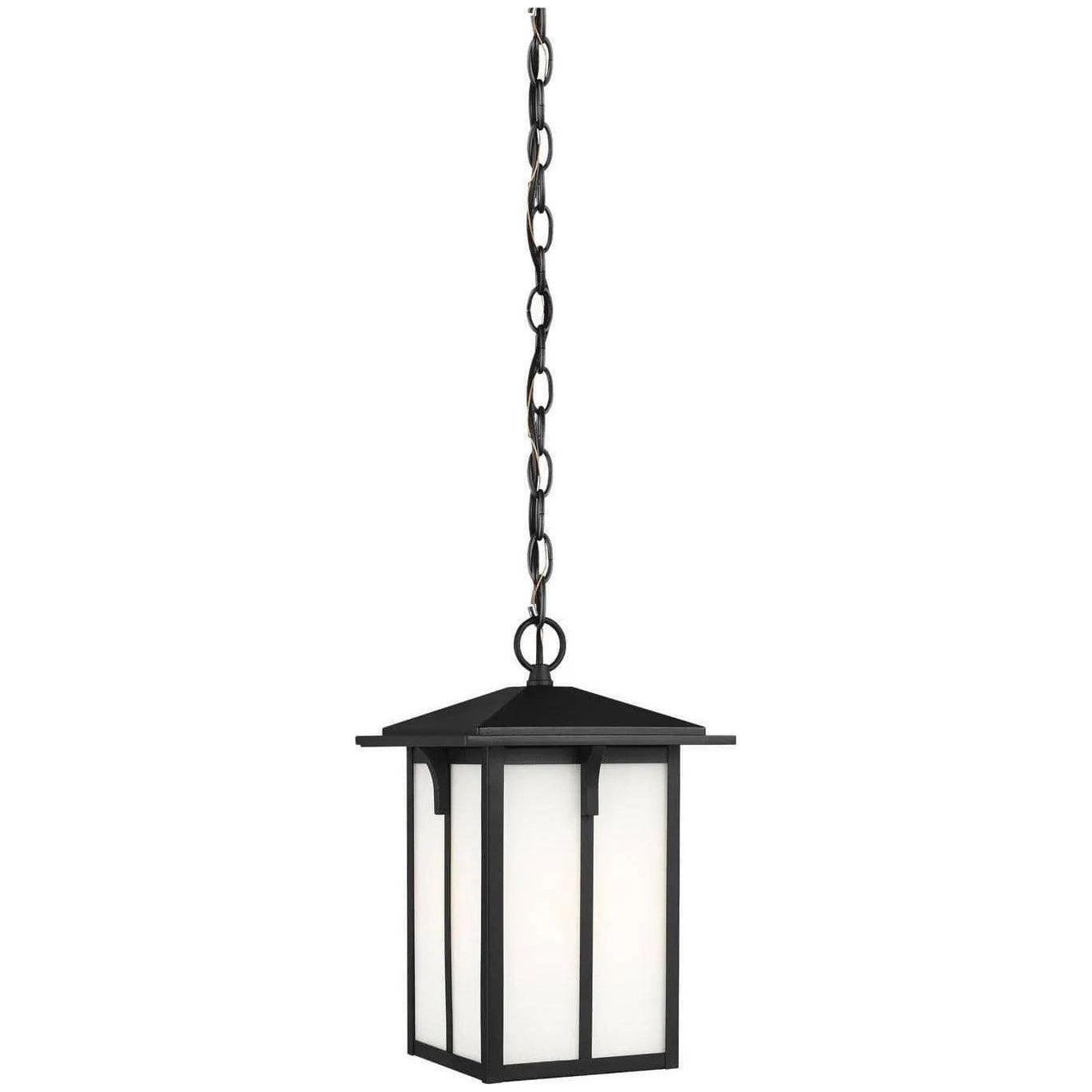 Generation Lighting - Tomek Outdoor Pendant - 6252701-12 - Canada Light Shop