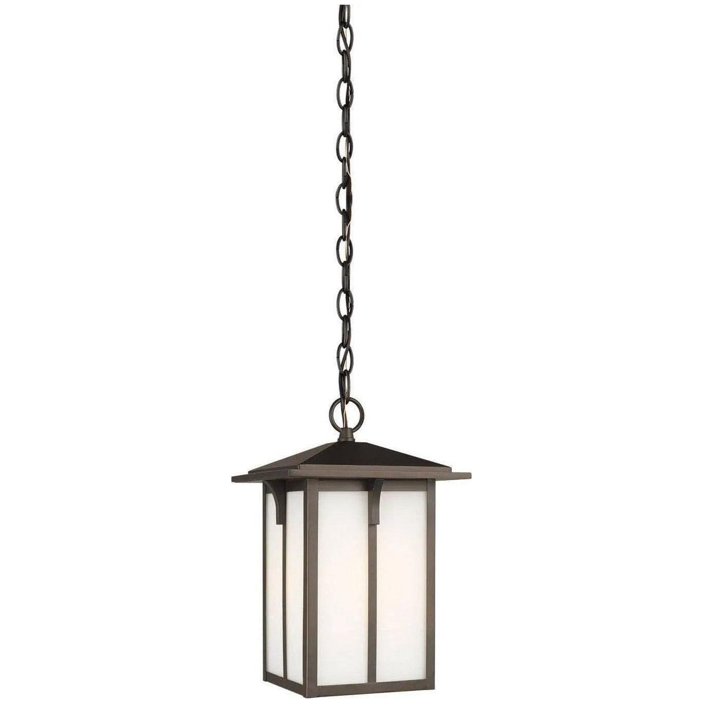 Generation Lighting - Tomek Outdoor Pendant - 6252701-71 - Canada Light Shop