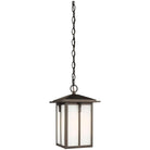 Generation Lighting - Tomek Outdoor Pendant - 6252701EN3-12 - Canada Light Shop