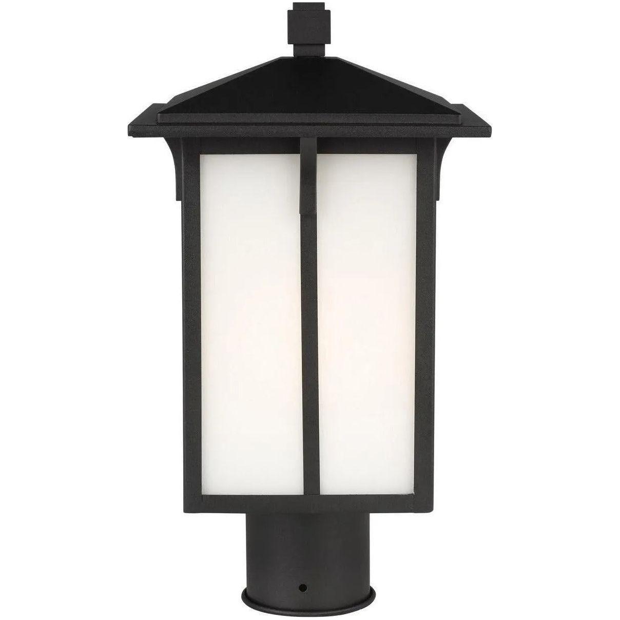 Generation Lighting - Tomek Outdoor Post Lantern - 8252701-12 - Canada Light Shop