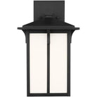 Generation Lighting - Tomek Outdoor Wall Lantern - 8552701-12 - Canada Light Shop