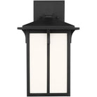 Generation Lighting - Tomek Outdoor Wall Lantern - 8552701-12 - Canada Light Shop