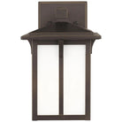 Generation Lighting - Tomek Outdoor Wall Lantern - 8552701EN3-12 - Canada Light Shop