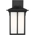 Generation Lighting - Tomek Outdoor Wall Lantern - 8552701EN3-71 - Canada Light Shop
