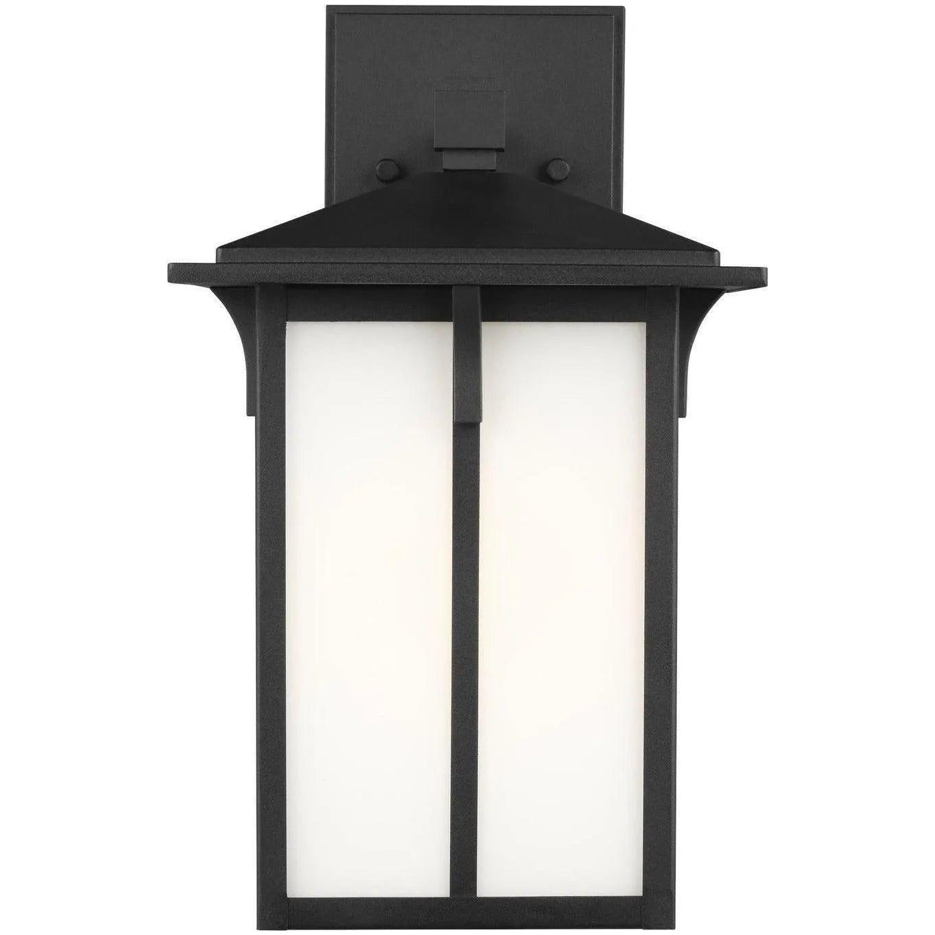 Generation Lighting - Tomek Outdoor Wall Lantern - 8652701-12 - Canada Light Shop