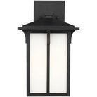 Generation Lighting - Tomek Outdoor Wall Lantern - 8652701-12 - Canada Light Shop