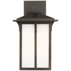 Generation Lighting - Tomek Outdoor Wall Lantern - 8652701-71 - Canada Light Shop