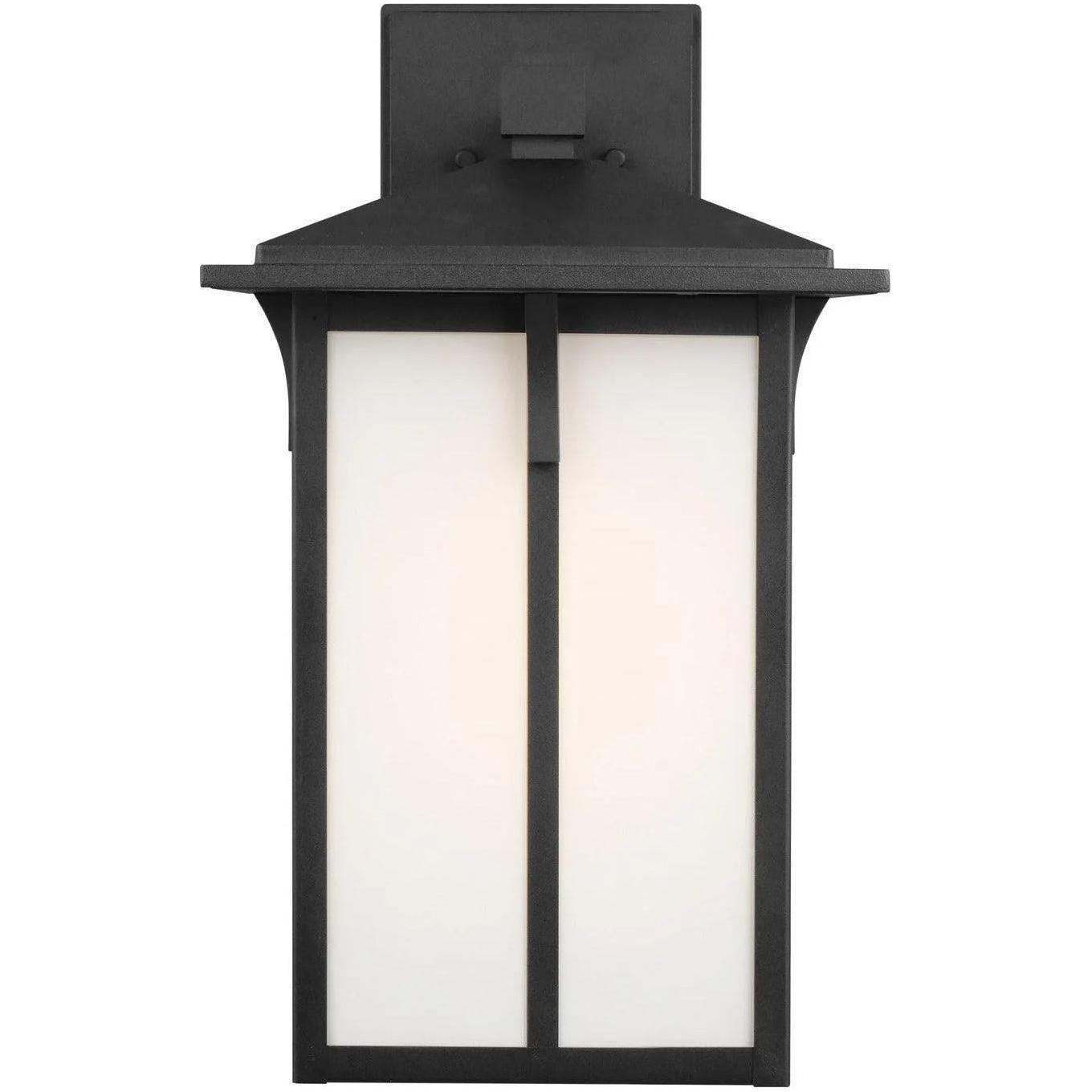 Generation Lighting - Tomek Outdoor Wall Lantern - 8652701EN3-12 - Canada Light Shop