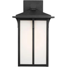 Generation Lighting - Tomek Outdoor Wall Lantern - 8652701EN3-12 - Canada Light Shop