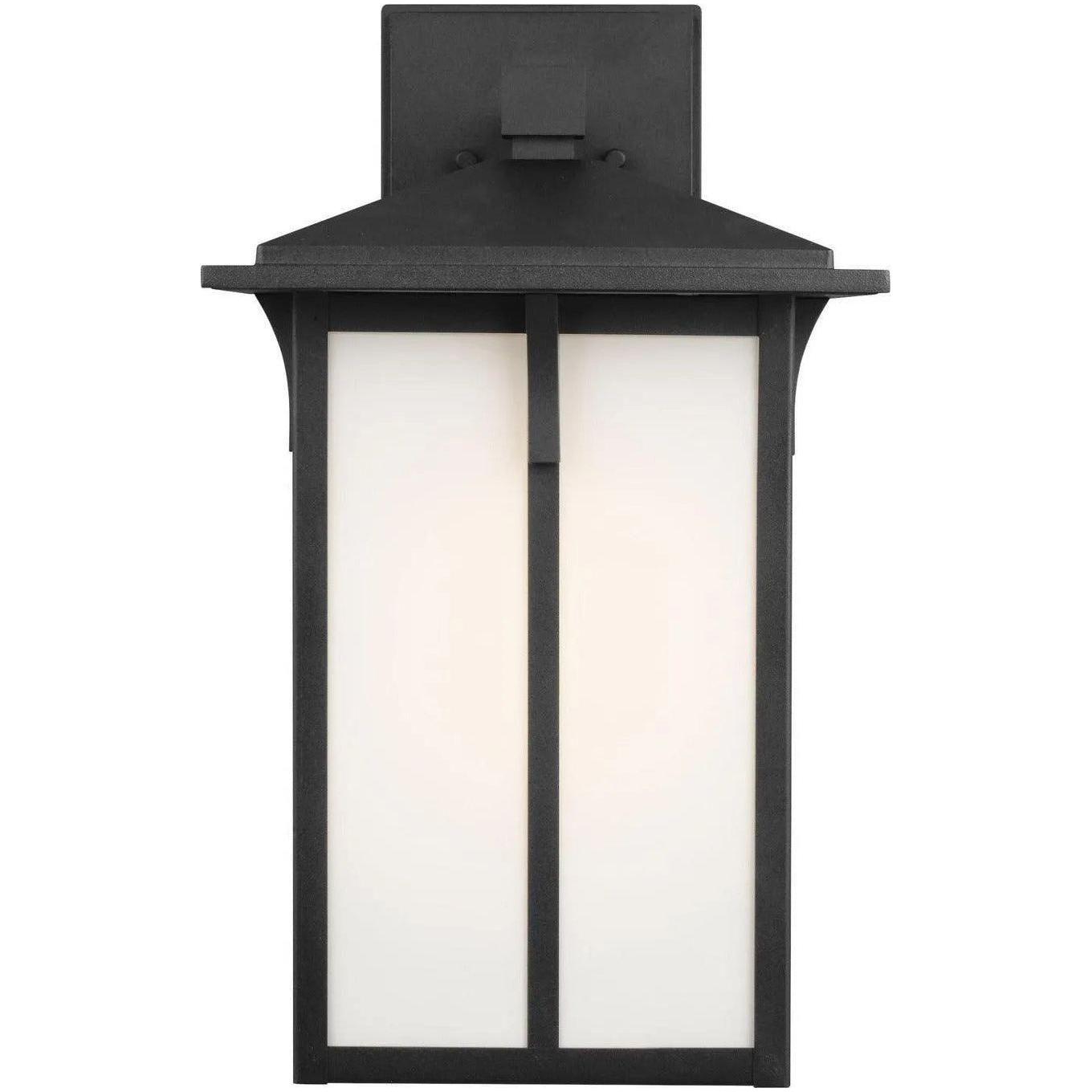 Generation Lighting - Tomek Outdoor Wall Lantern - 8652701EN3-71 - Canada Light Shop