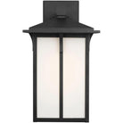 Generation Lighting - Tomek Outdoor Wall Lantern - 8652701EN3-71 - Canada Light Shop