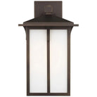 Generation Lighting - Tomek Outdoor Wall Lantern - 8752701-71 - Canada Light Shop