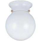 Generation Lighting - Tomkin Flush Mount - 5366-15 - Canada Light Shop