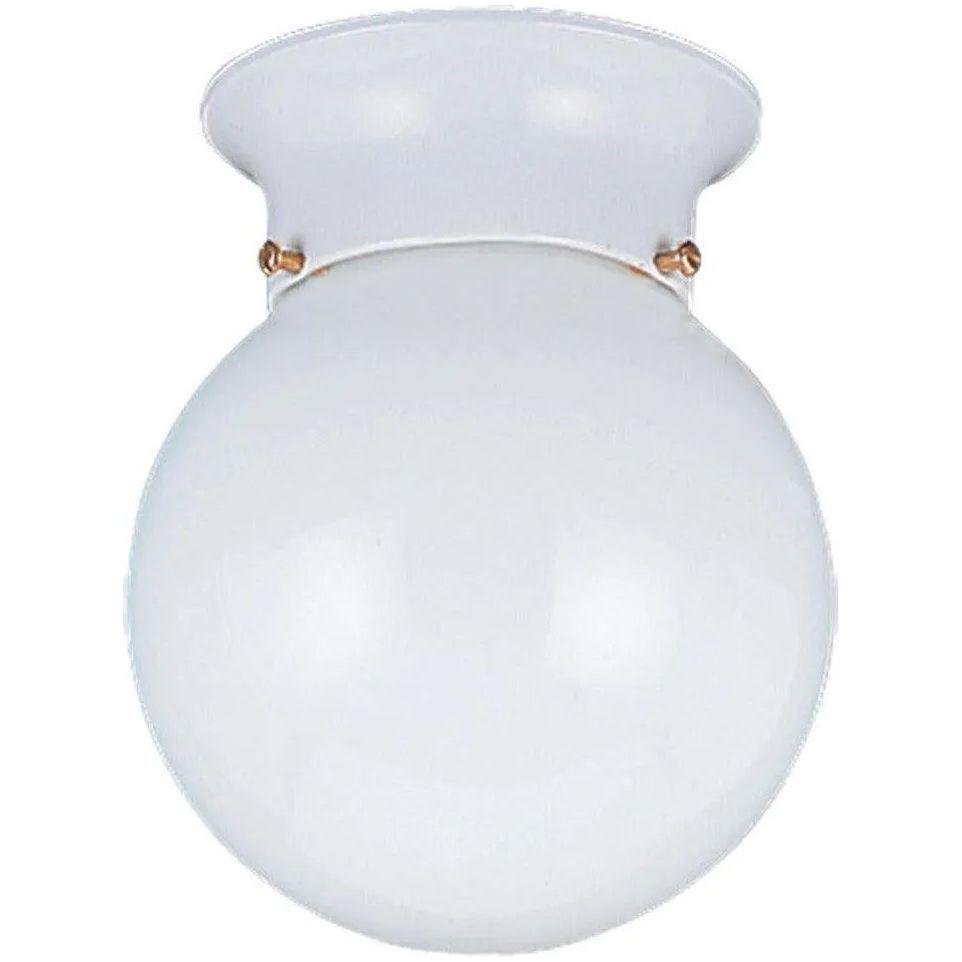 Generation Lighting - Tomkin Flush Mount - 5366-15 - Canada Light Shop