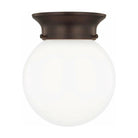 Generation Lighting - Tomkin Flush Mount - 5366-15 - Canada Light Shop