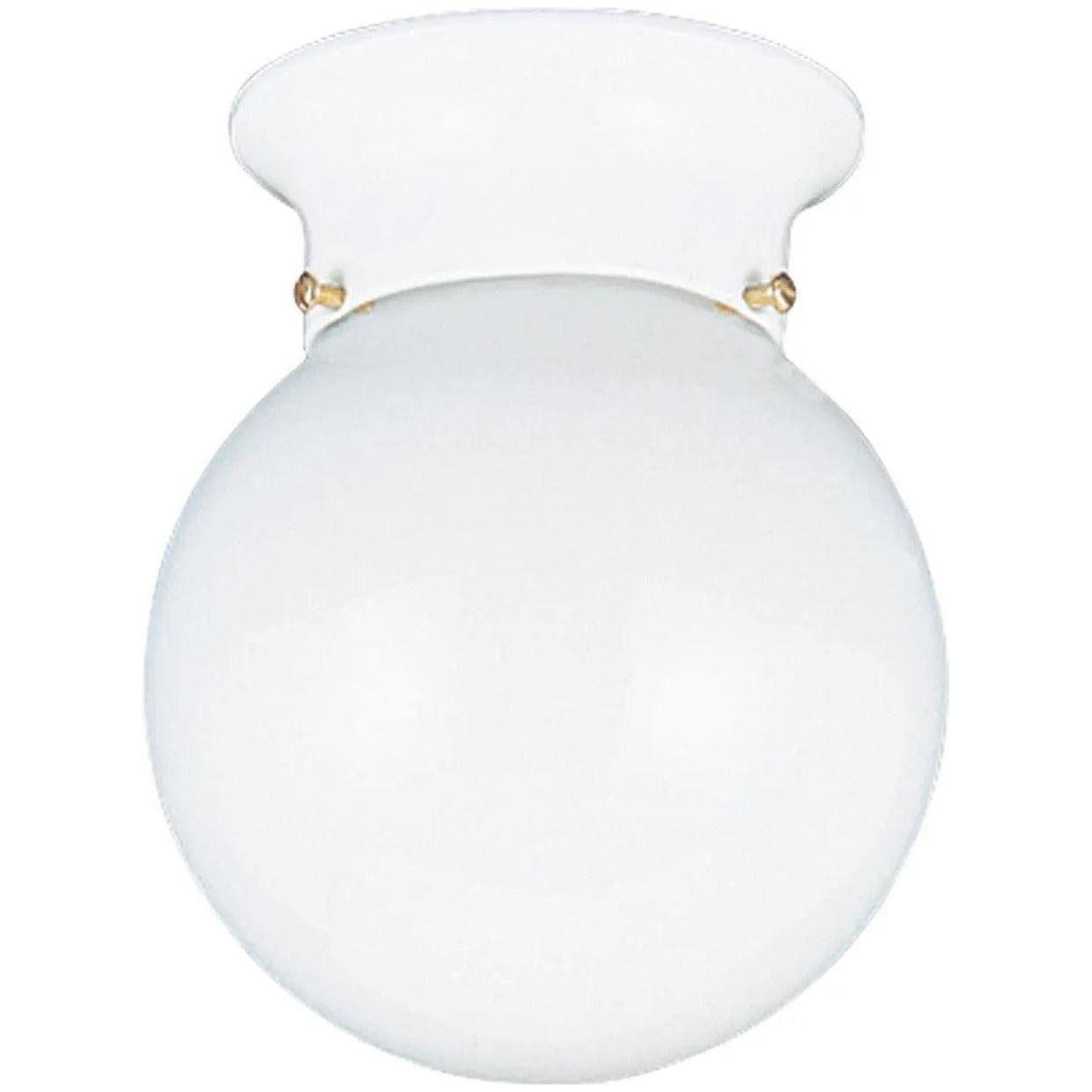 Generation Lighting - Tomkin Flush Mount - 5366EN3-15 - Canada Light Shop