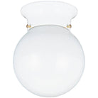 Generation Lighting - Tomkin Flush Mount - 5366EN3-15 - Canada Light Shop