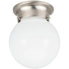 Generation Lighting - Tomkin Flush Mount - 5366EN3-962 - Canada Light Shop