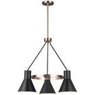 Generation Lighting - Towner Chandelier - 3141303-848 - Canada Light Shop