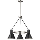 Generation Lighting - Towner Chandelier - 3141303-962 - Canada Light Shop