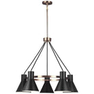 Generation Lighting - Towner Chandelier - 3141303EN3-962 - Canada Light Shop