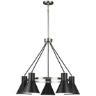 Generation Lighting - Towner Chandelier - 3141305-962 - Canada Light Shop