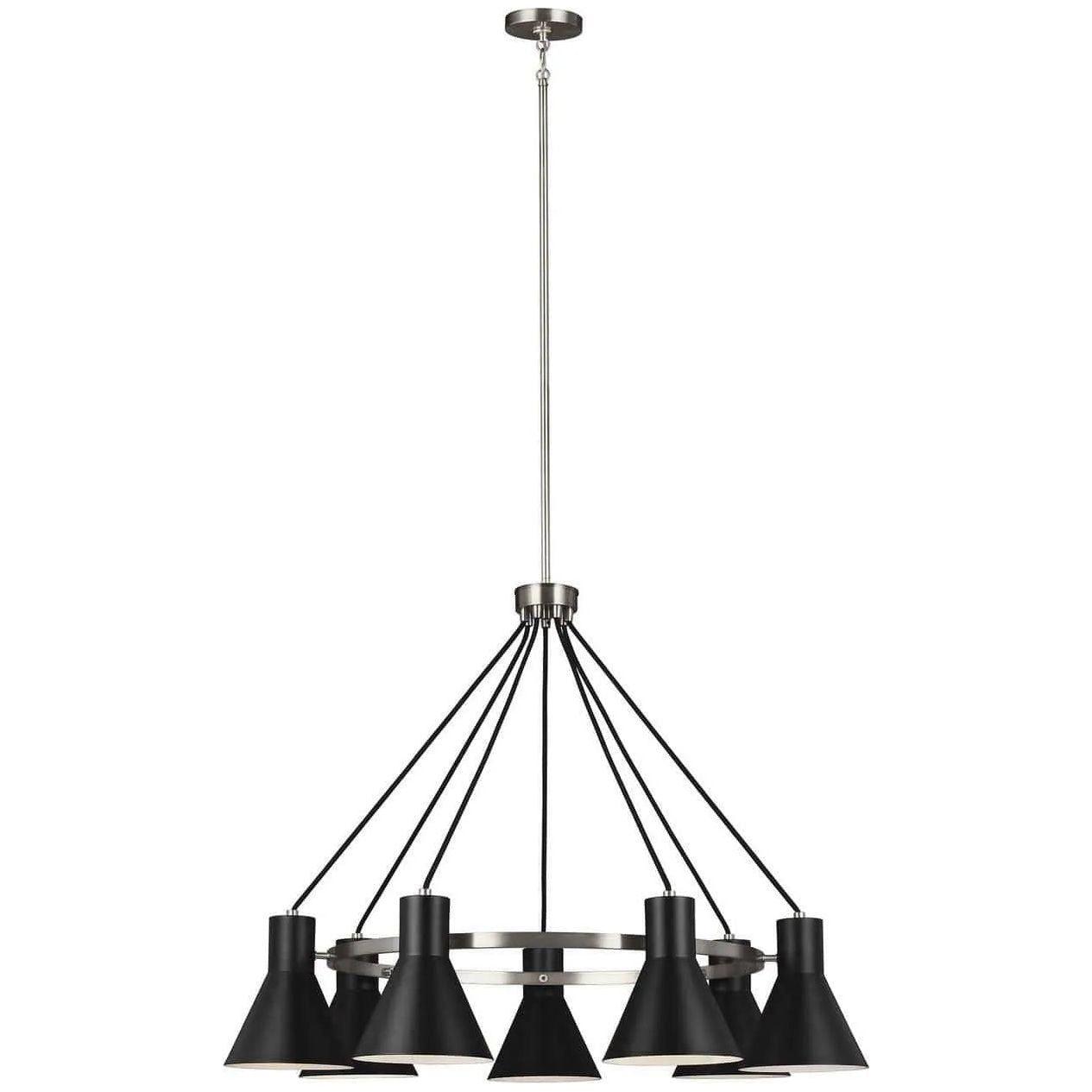 Generation Lighting - Towner Chandelier - 3141307-962 - Canada Light Shop