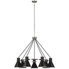 Generation Lighting - Towner Chandelier - 3141307-962 - Canada Light Shop