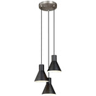 Generation Lighting - Towner Cluster Pendant - 5141303EN3-848 - Canada Light Shop