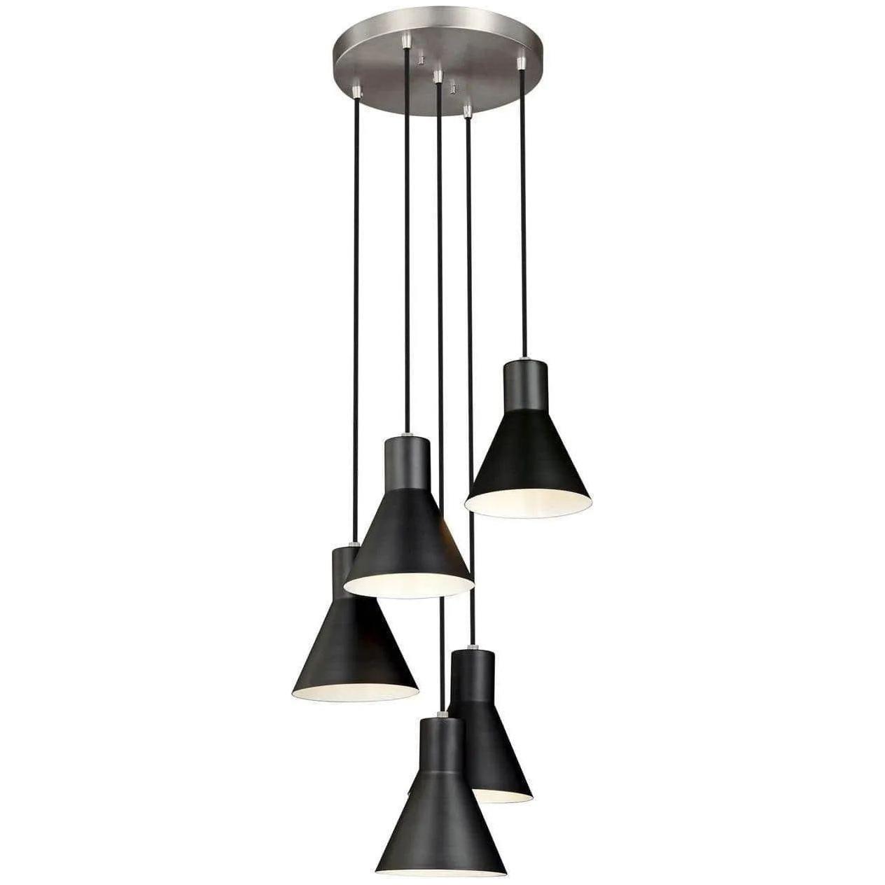 Generation Lighting - Towner Cluster Pendant - 5141305-962 - Canada Light Shop