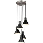 Generation Lighting - Towner Cluster Pendant - 5141305-962 - Canada Light Shop
