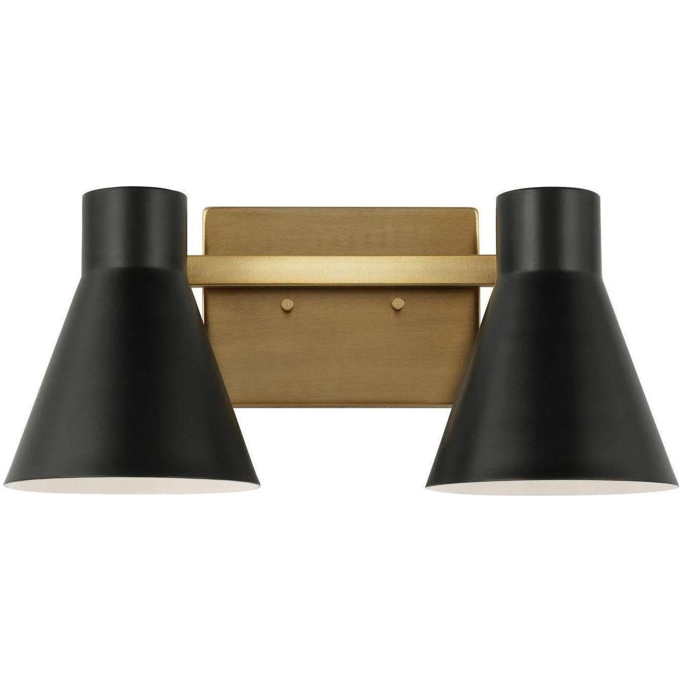 Generation Lighting - Towner Wall / Bath - 4441302-848 - Canada Light Shop
