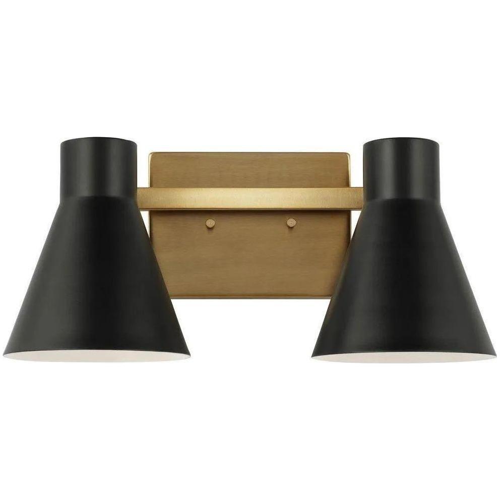 Generation Lighting - Towner Wall / Bath - 4441302-848 - Canada Light Shop