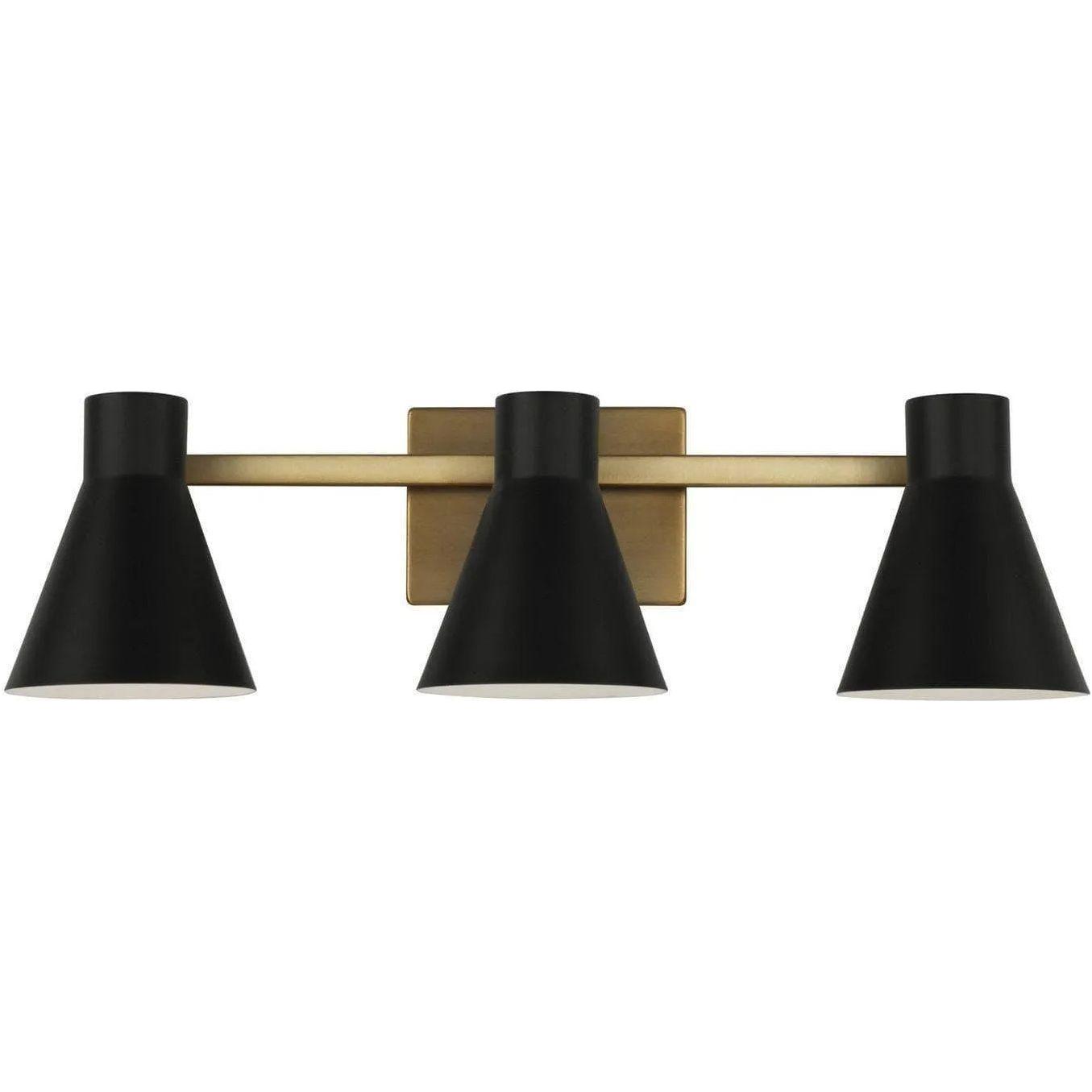 Generation Lighting - Towner Wall / Bath - 4441302EN3-962 - Canada Light Shop