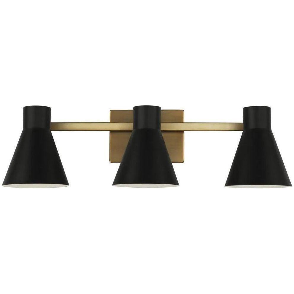 Generation Lighting - Towner Wall / Bath - 4441303-848 - Canada Light Shop