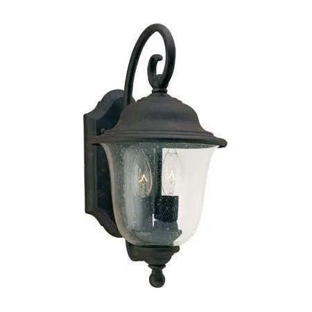Generation Lighting - Trafalgar Outdoor Wall Lantern - 8459-46 - Canada Light Shop